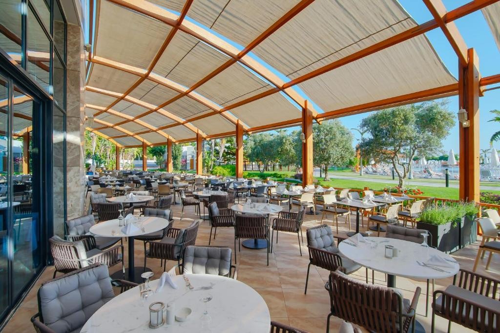 BAIA LARA HOTEL