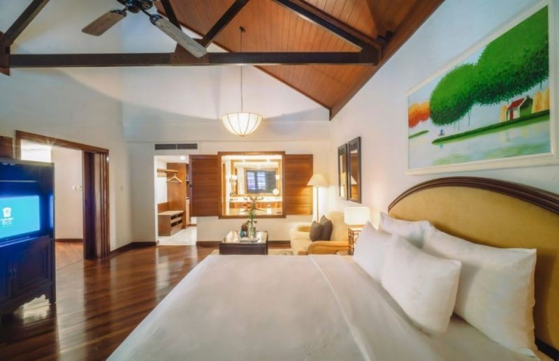 ocean suite