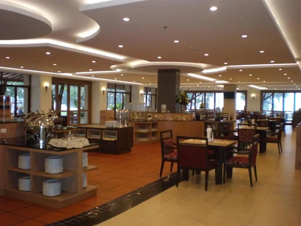 HERITAGE PATTAYA BEACH RESORT