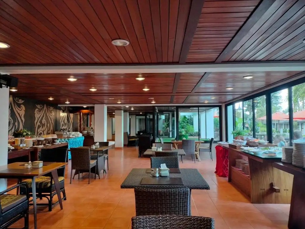 CHANG BURI RESORT & SPA