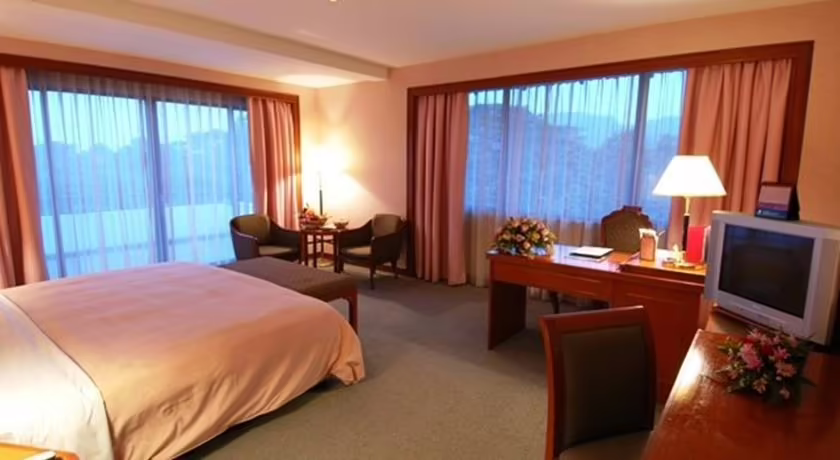 SABAH HOTEL SANDAKAN