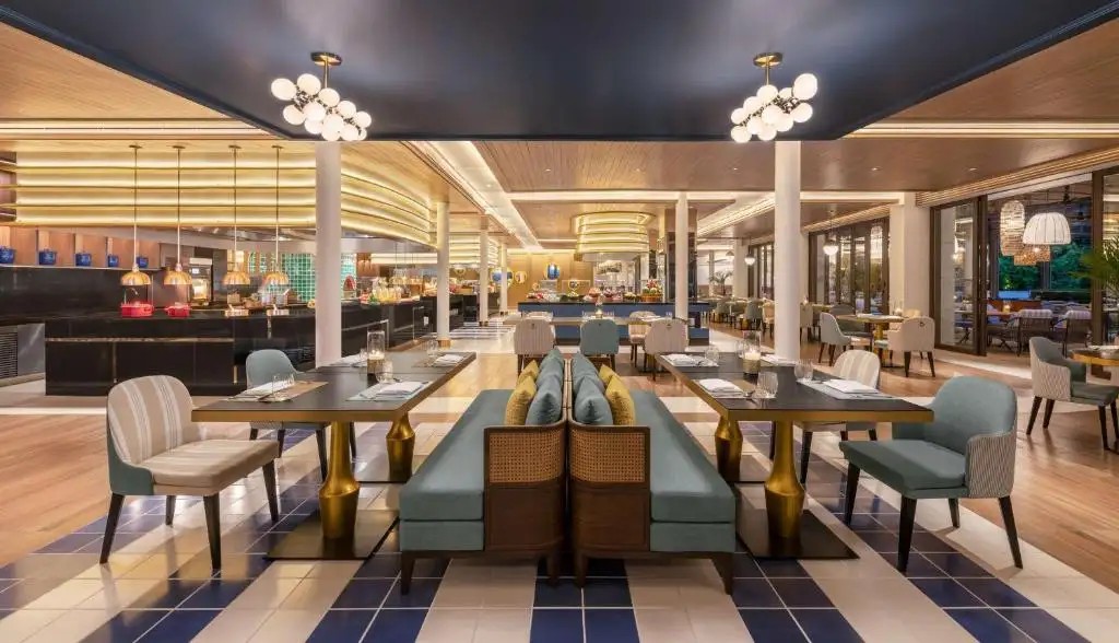 HYATT REGENCY PHUKET RESORT