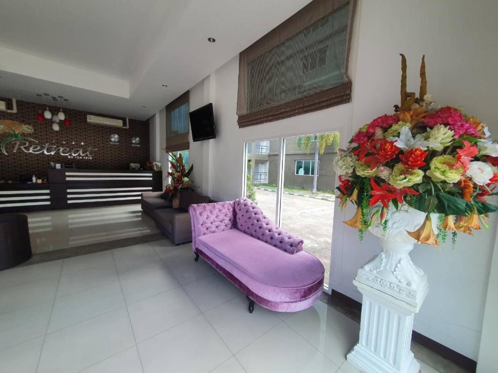 RETREAT RESORT PATTAYA