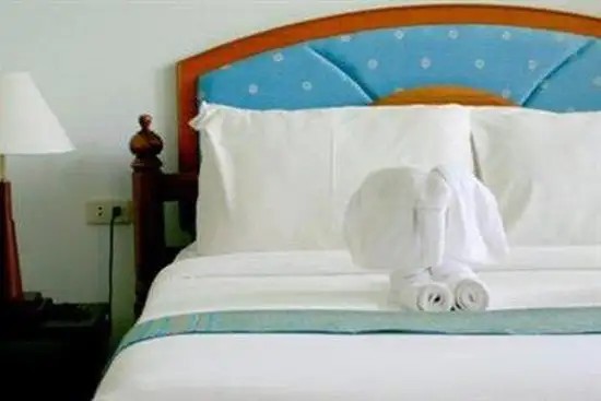 NAIHARN GARDEN RESORT VILLA & SPA