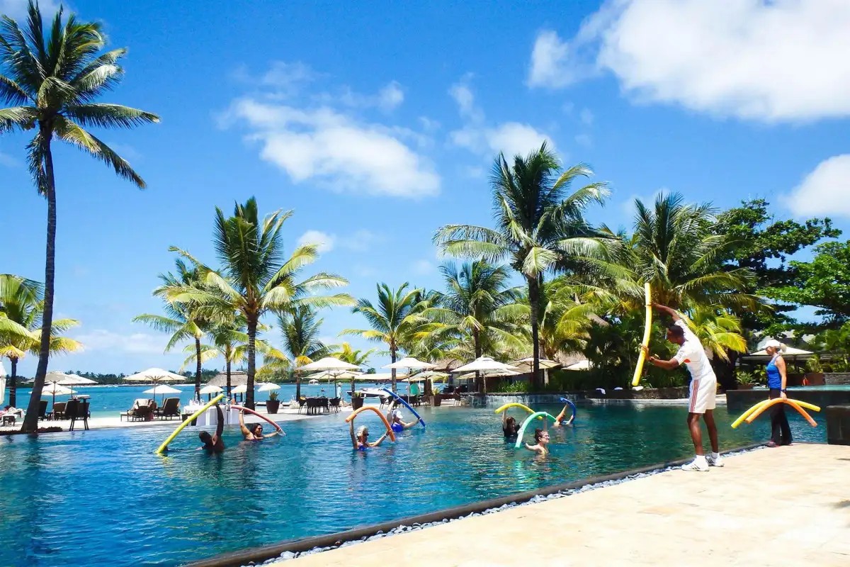 THE BAY CLUB AT ANAHITA (EX. ANAHITA GOLF & SPA)