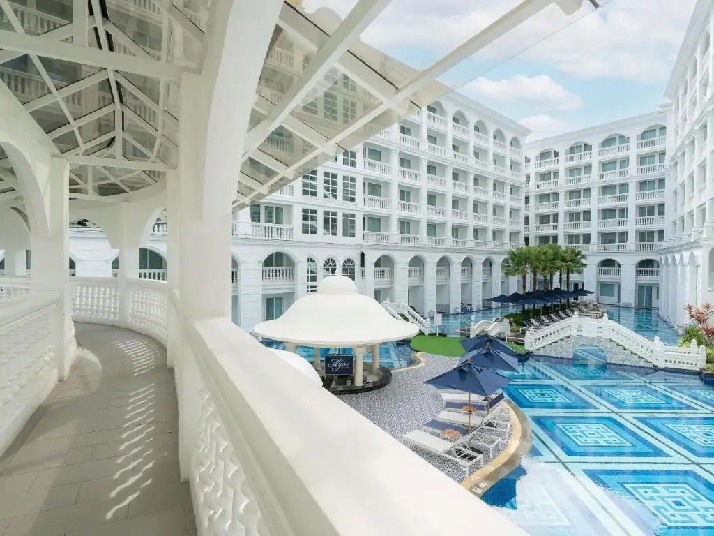 MOVENPICK MYTH HOTEL PATONG PHUKET
