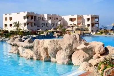 BLEND ELPHISTONE RESORT MARSA ALAM