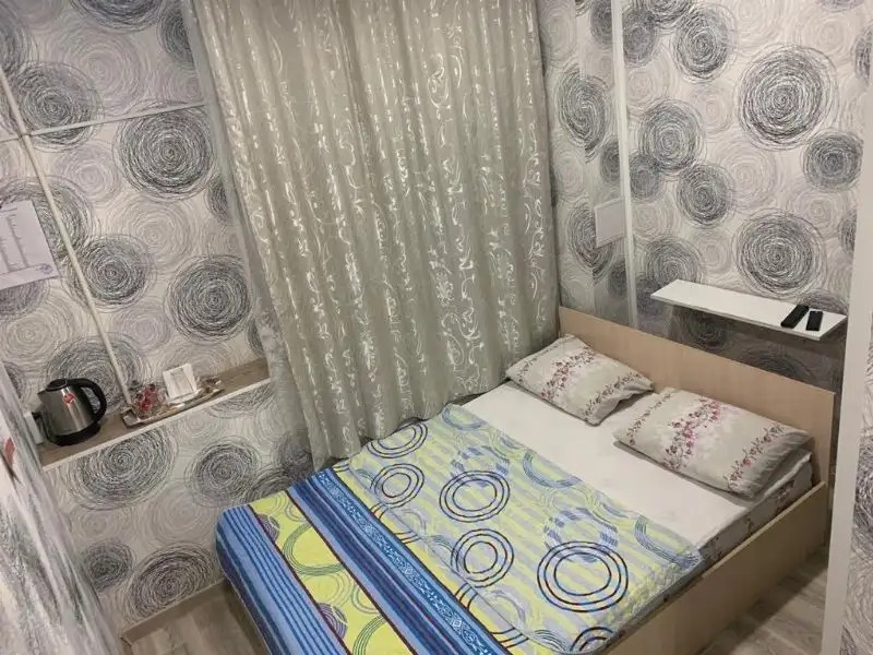 ФРЕШ В КОТЕЛЬНИКАХ