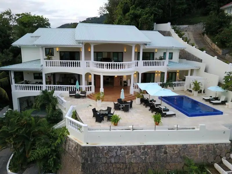 PETIT AMOUR VILLA