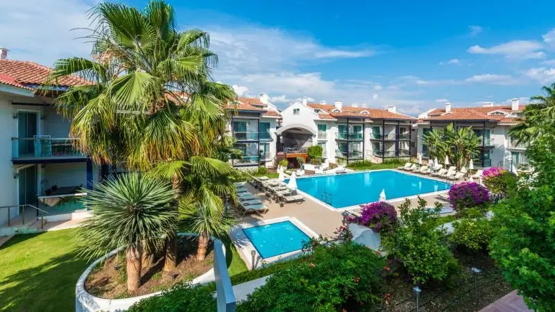 DIANA RESIDENCE