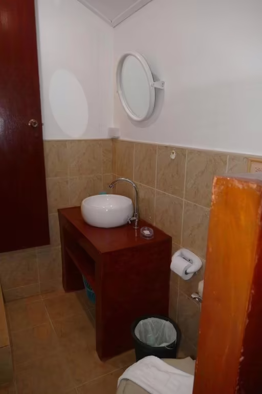 BAAN SUKREEP RESORT