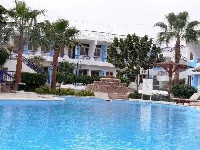OCEAN LODGE