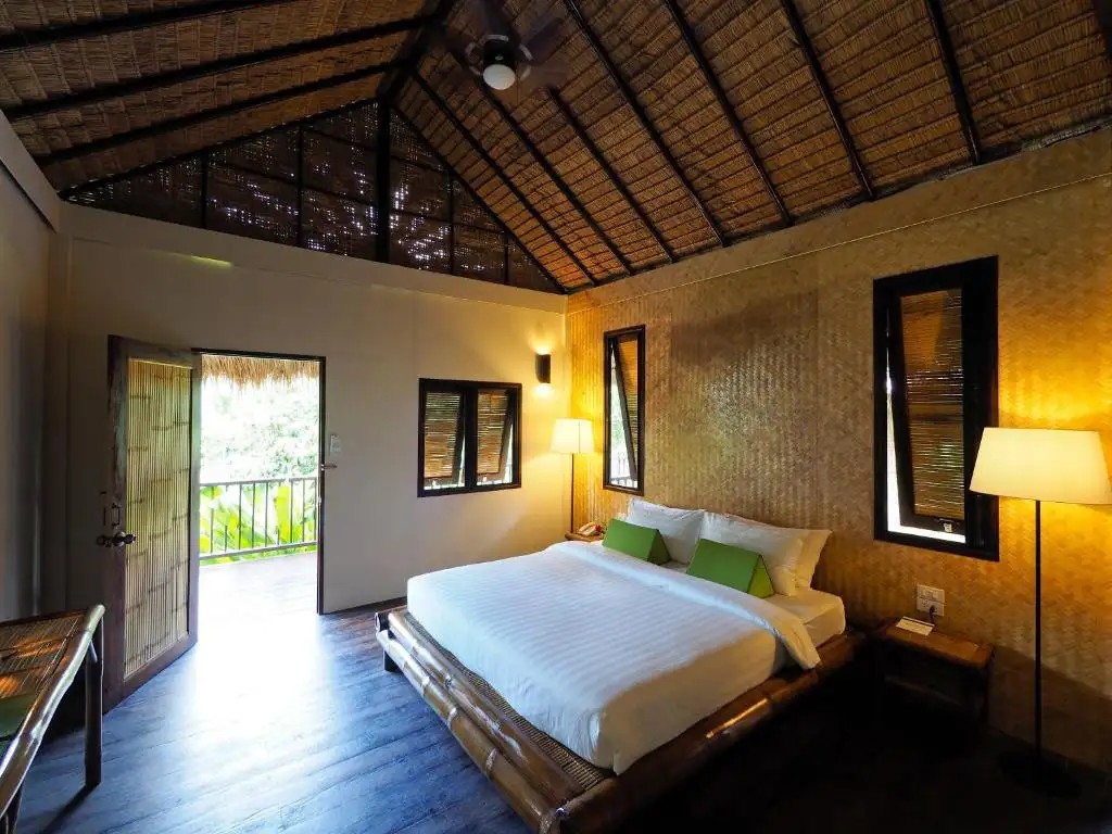 WAREERAK HOT SPRING & WELLNESS