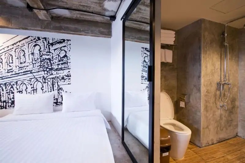 QUIP BED & BREAKFAST PHUKET HOTEL