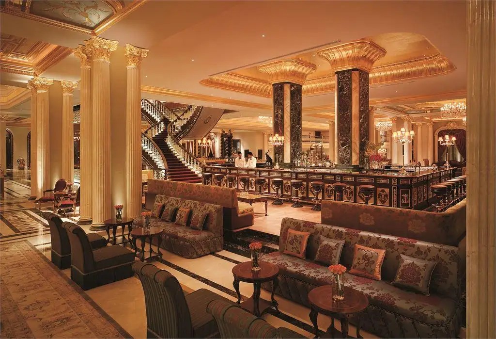 MARDAN PALACE