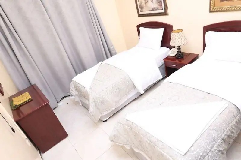 DEIRA PALACE HOTEL