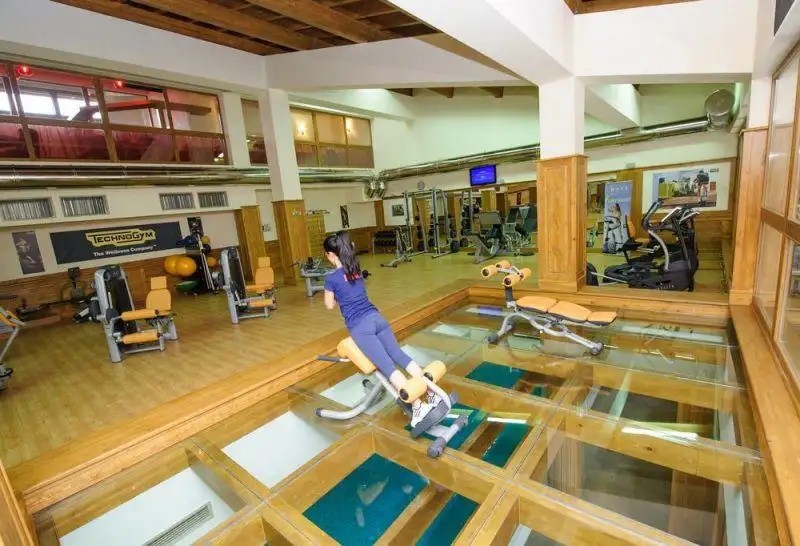 PIRIN GOLF HOTEL AND SPA