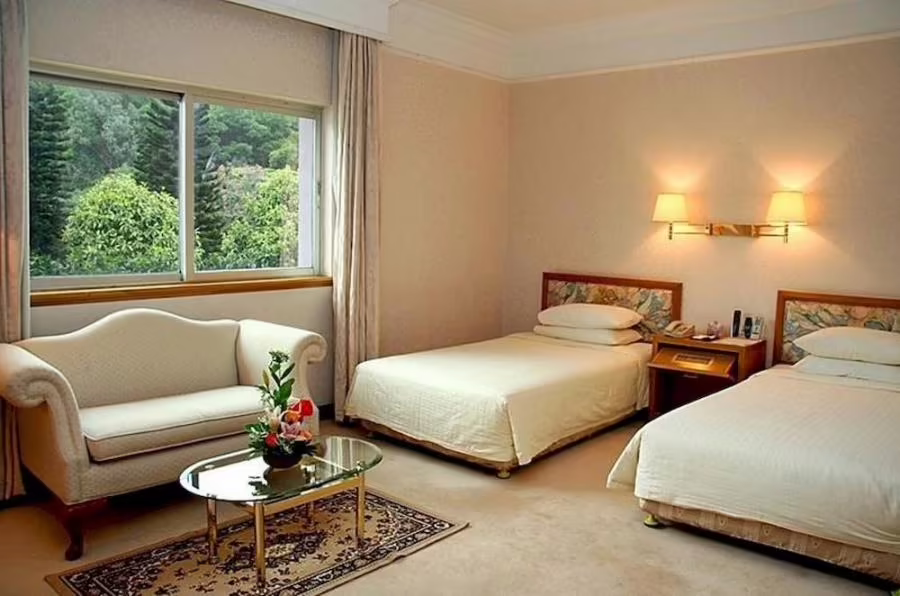 ORIENTAL RESORT