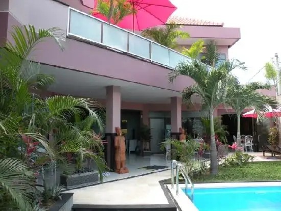 MARINOS PLACE