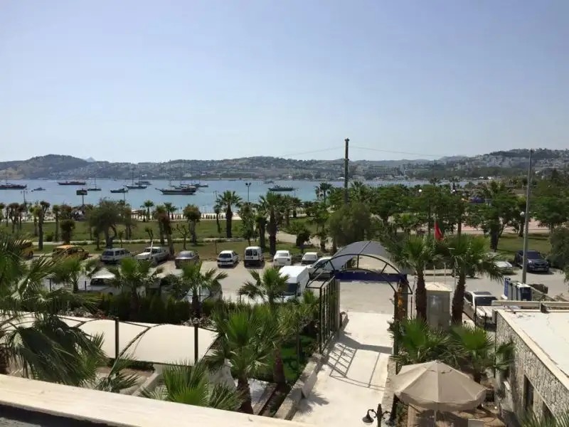 ANADOLU HOTEL BODRUM