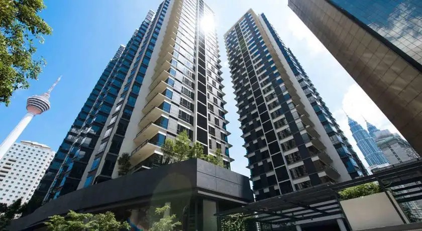 E&O RESIDENCE KUALA LUMPUR