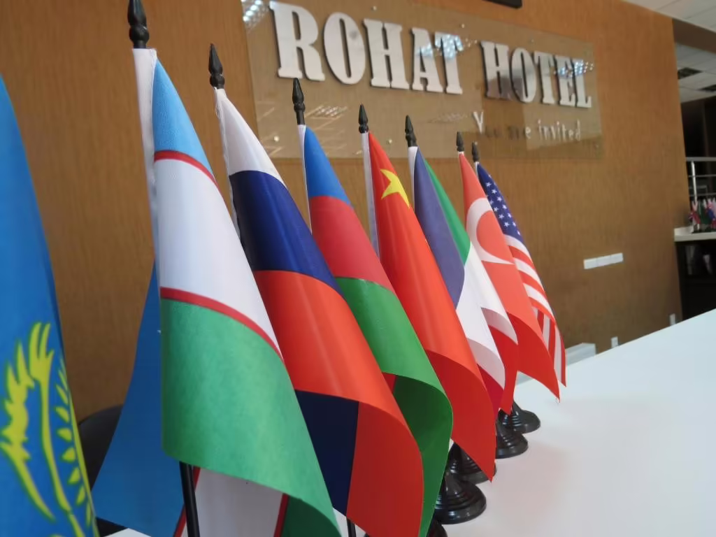 ROHAT HOTEL CHILONZOR