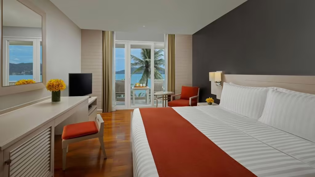 AMARI PHUKET (EX. AMARI CORAL BEACH PHUKET)