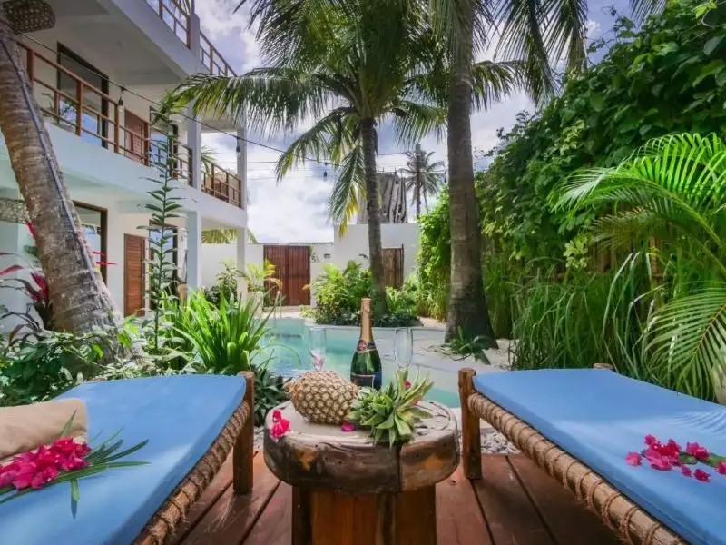 LULU ZANZIBAR APARTMENTS