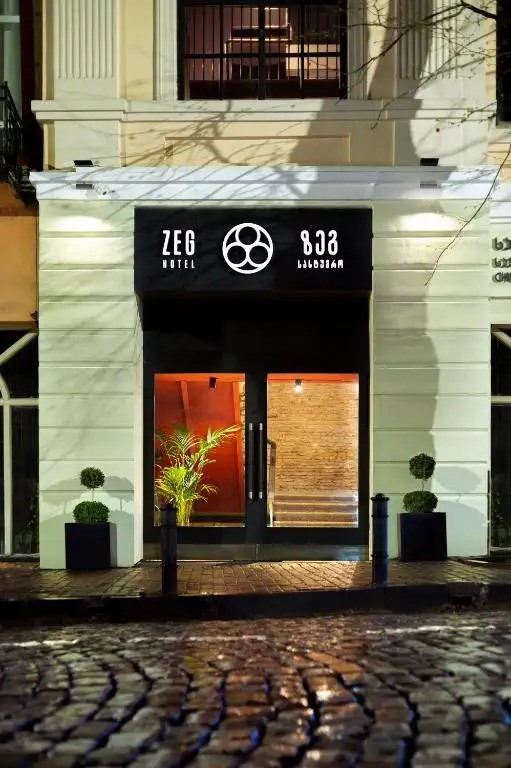ZEG HOTEL