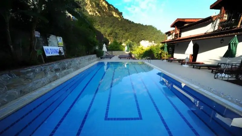 VILLA DAFFODIL HOTEL