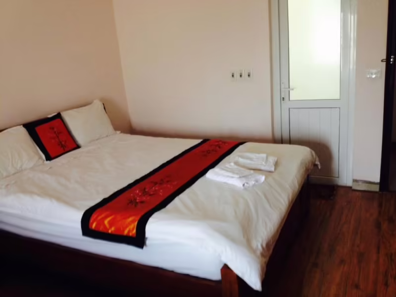 AIRPORT VIEW HOTEL