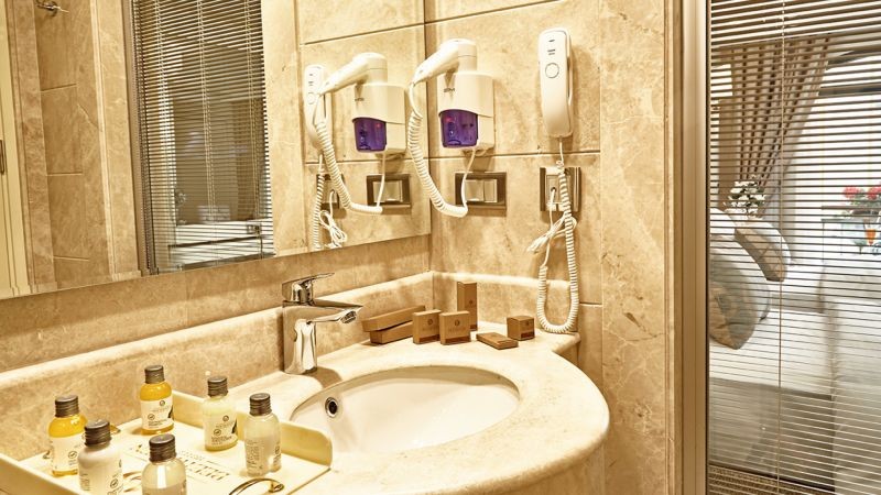 BEETHOVEN SUITE HOTEL