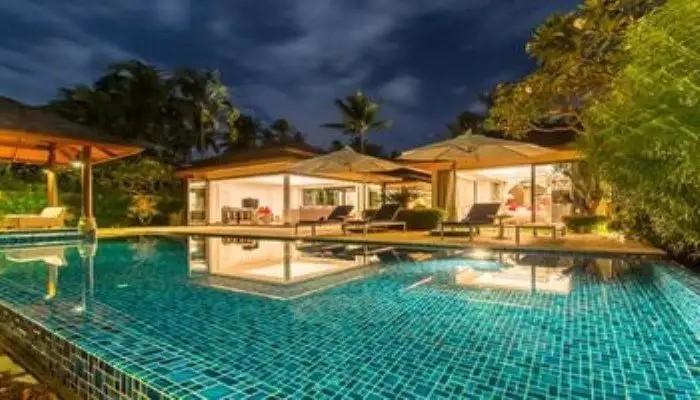 DHEVATARA RESIDENCE