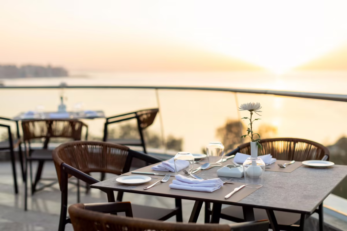 RIXOS MONTAZA NARIMAN