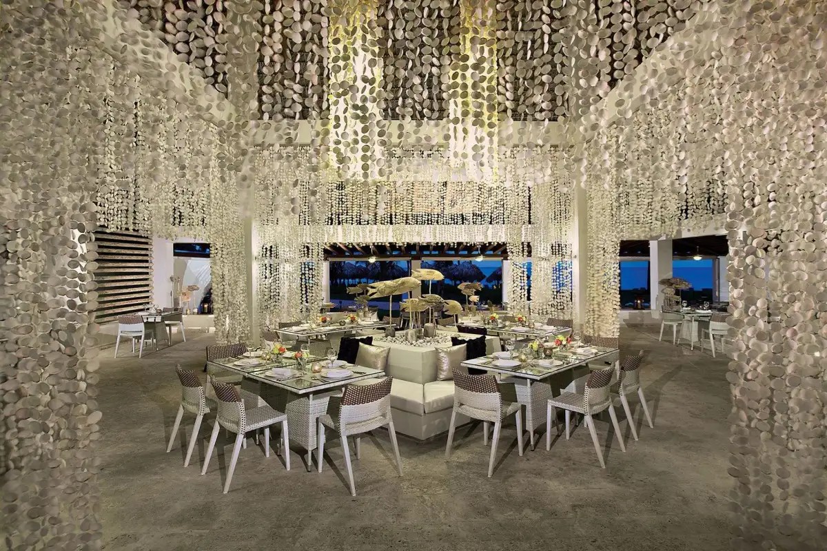 BREATHLESS RESORT & SPA