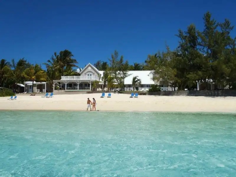 ASTROEA BEACH