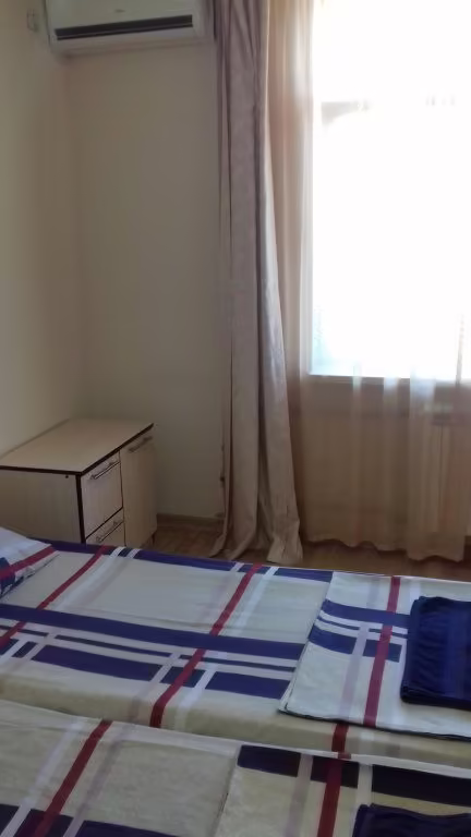 ГОСТЕВОЙ ДОМ ДЕЛЬФИН ДАГОМЫС