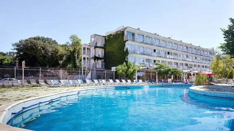 DANA PARK (EX.DANA PALACE PARK)