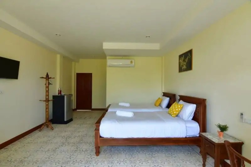 BABA LA CASA HOTEL