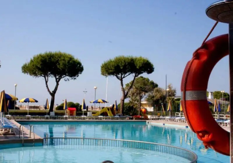 BELLEVUE HOTEL BIBIONE