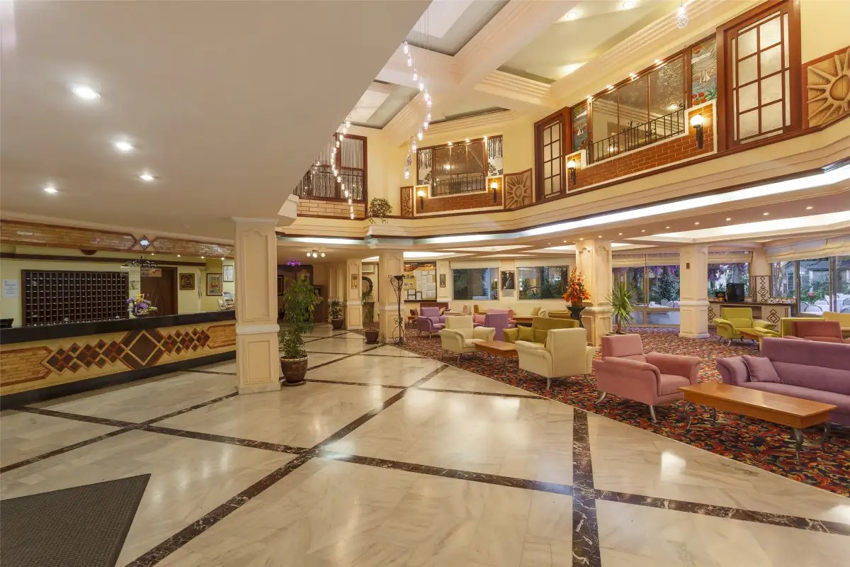 BIENO VENUS (EX. VENUS HOTEL)