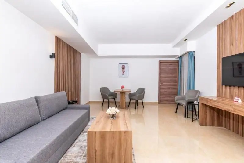 PYRAMISA HOTEL APARTMENTS