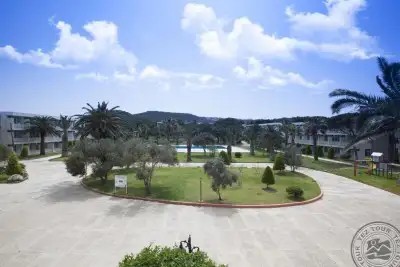 A11 HOTEL CESME (EX.CORENDON MI PLAYA CESME)