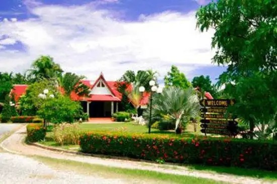 NAIHARN GARDEN RESORT VILLA & SPA