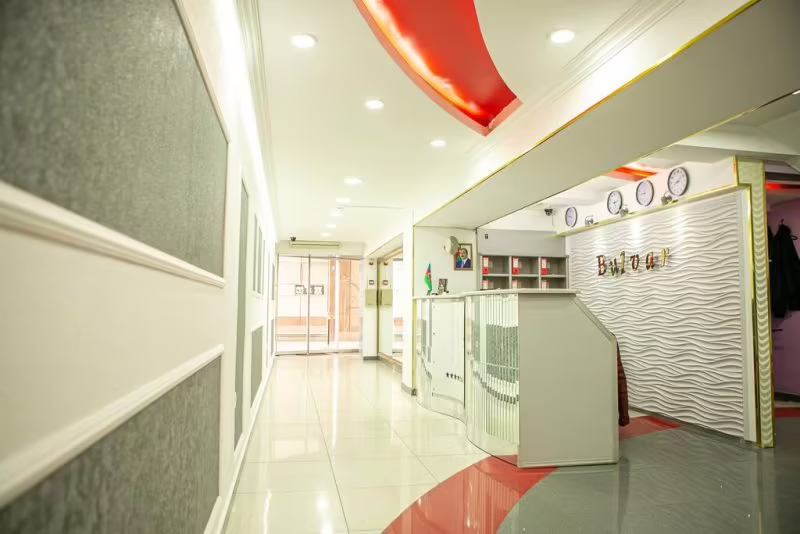 BULVAR BOUTIQUE HOTEL