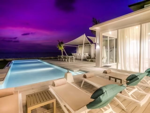 INIALA SHORES VILLA