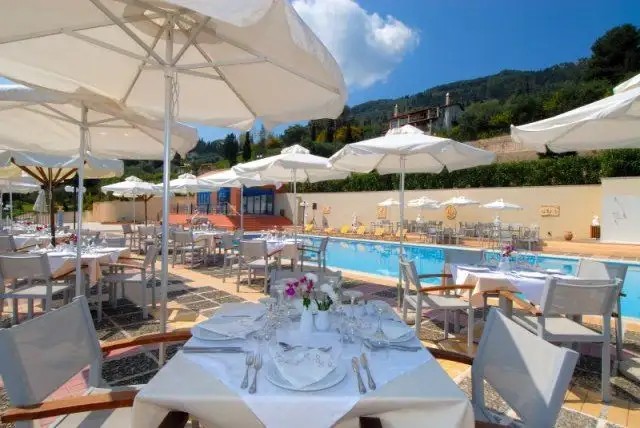 GRANDE MARE HOTEL & WELLNESS