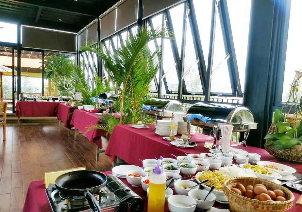 VENICE1 RESORT (EX. CHAN BOUTIQUE HOTEL)