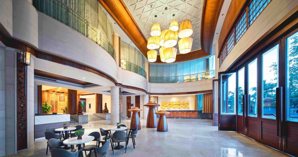 ASGARD SANYA BAY