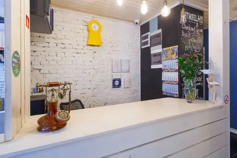 LOFT HOTEL H11